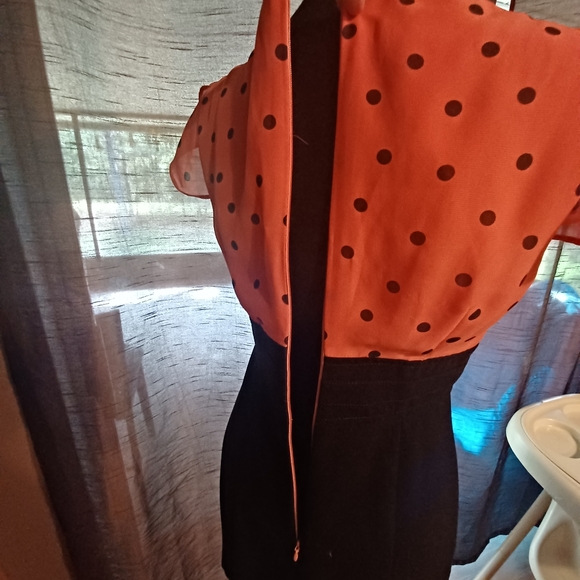 Dress - Picture 4 of 5